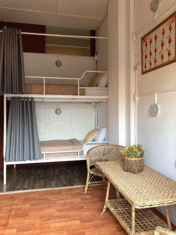 1918'S Hostel Pakse Εξωτερικό φωτογραφία
