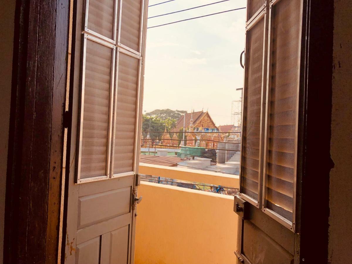 1918'S Hostel Pakse Εξωτερικό φωτογραφία